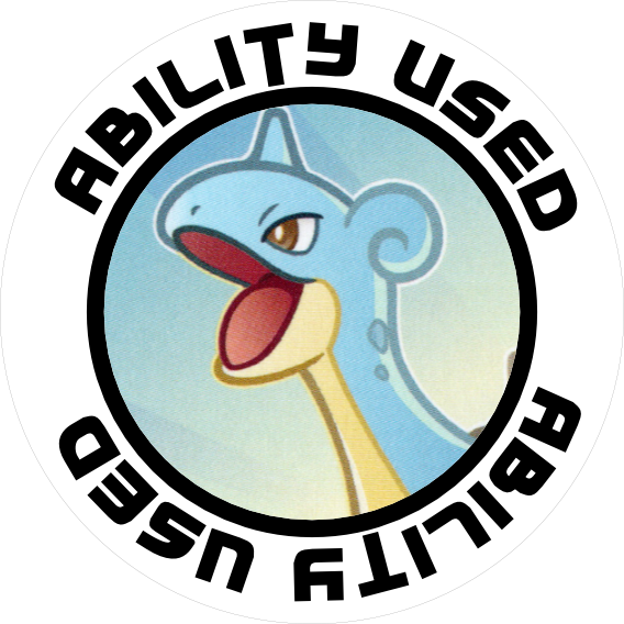 Lapras